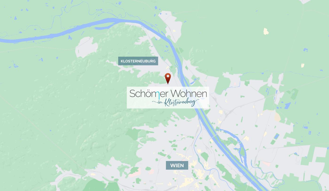 Schömer Wohnen in Klosterneuburg